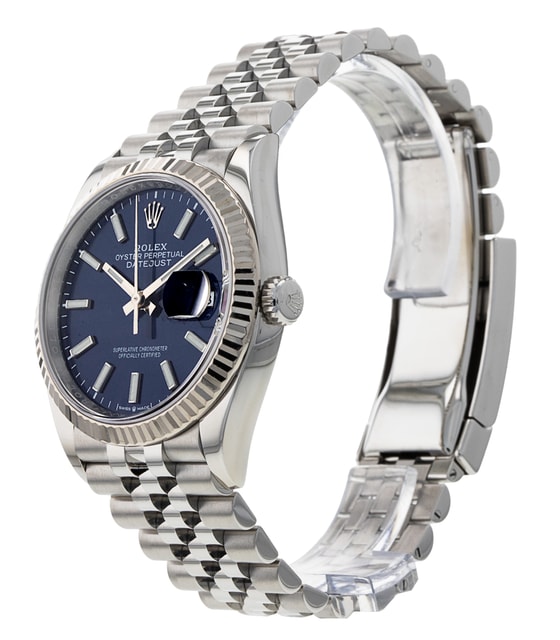 Rolex Datejust 126234 Image 2